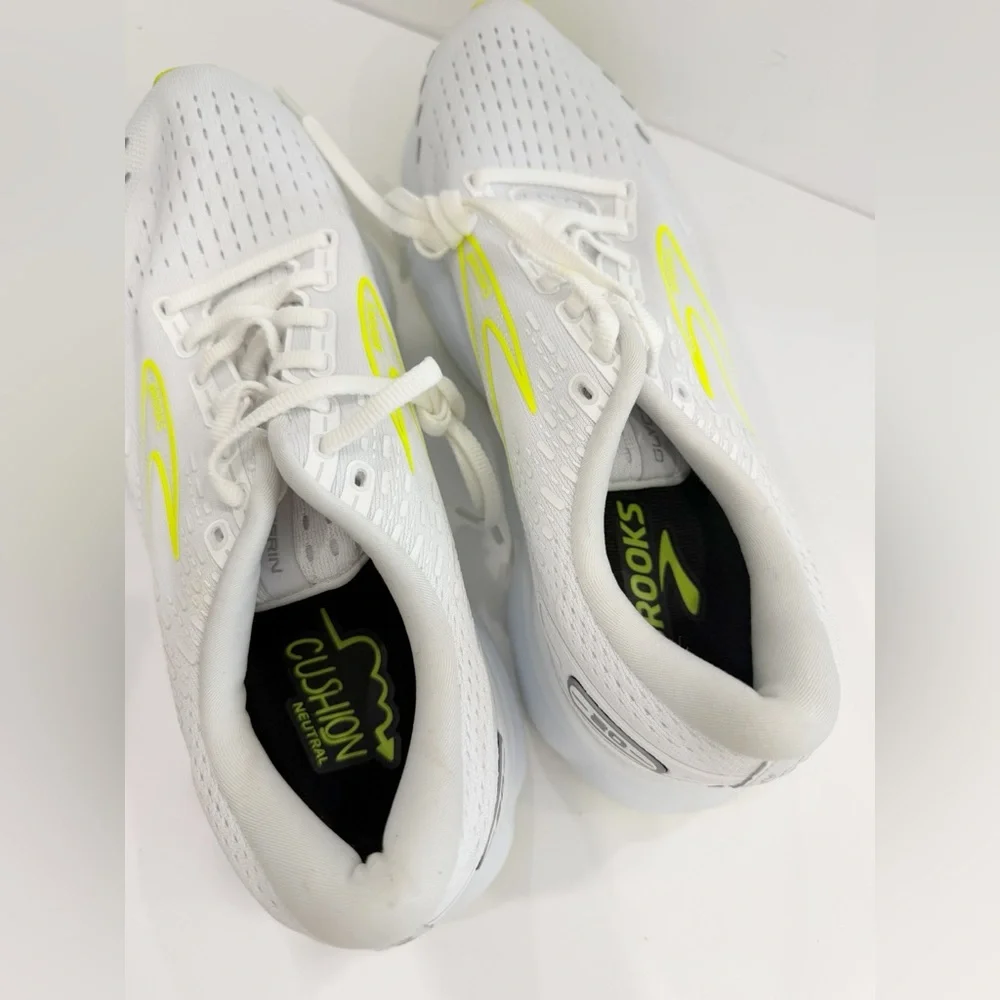 Brooks Glycerin 20 Men’s Shoes